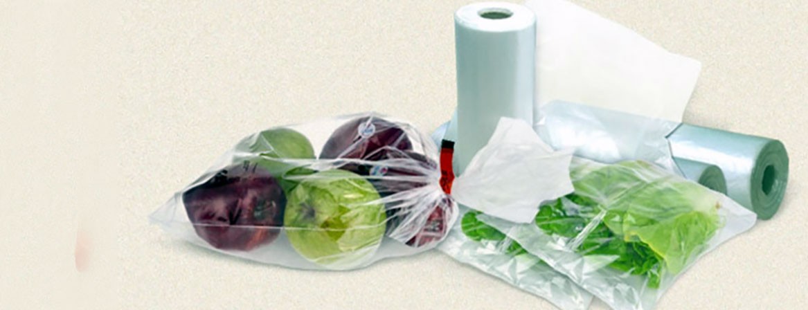 Пакеты фасовочные 